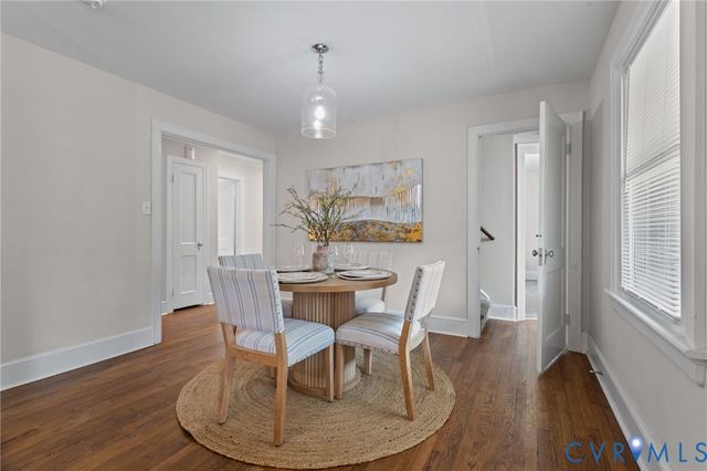 131 N Spruce Ave, Henrico, VA 23075