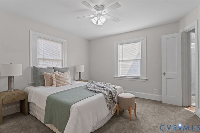 131 N Spruce Ave, Henrico, VA 23075