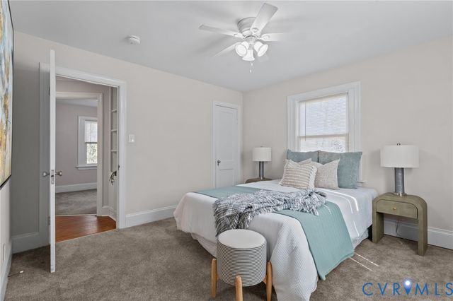 131 N Spruce Ave, Henrico, VA 23075