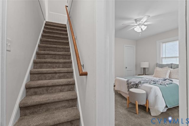 131 N Spruce Ave, Henrico, VA 23075