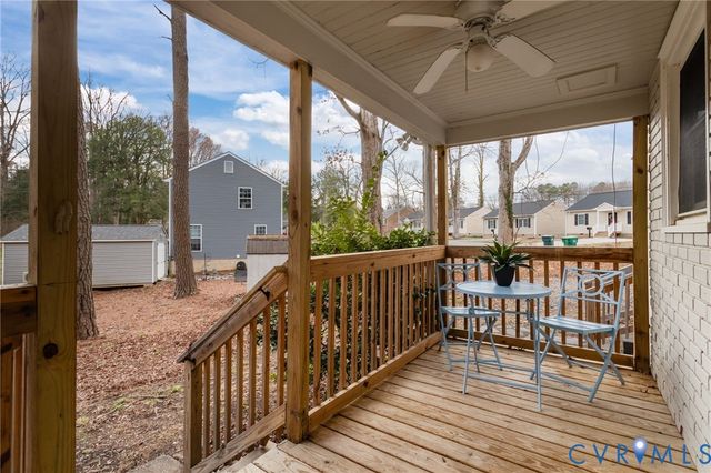 131 N Spruce Ave, Henrico, VA 23075