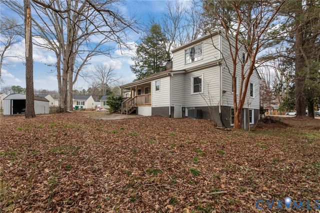 131 N Spruce Ave, Henrico, VA 23075