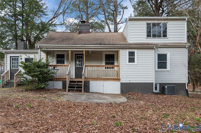 131 N Spruce Ave, Henrico, VA 23075