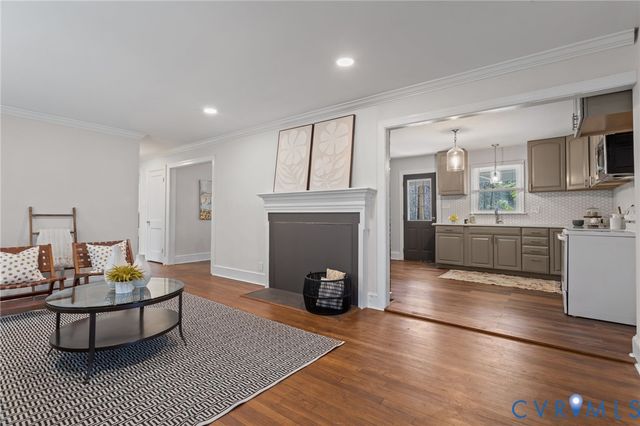 131 N Spruce Ave, Henrico, VA 23075