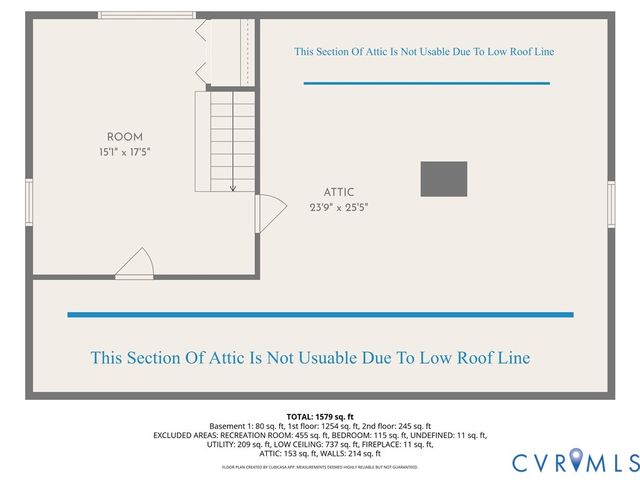 131 N Spruce Ave, Henrico, VA 23075