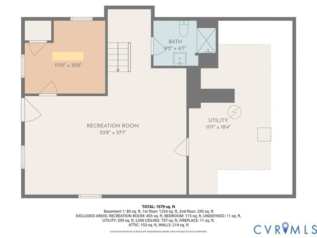 131 N Spruce Ave, Henrico, VA 23075