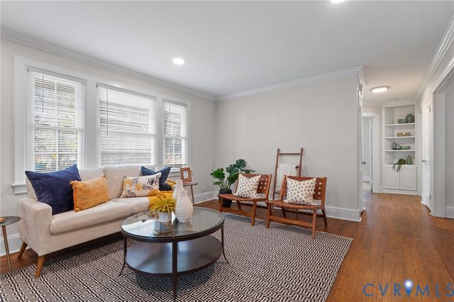 131 N Spruce Ave, Henrico, VA 23075