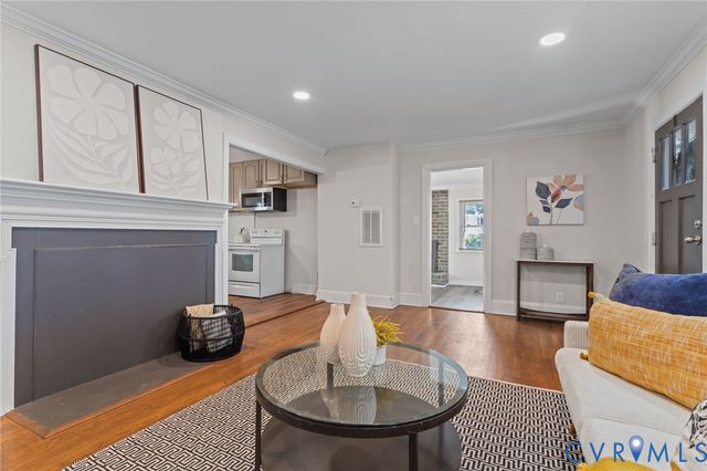 131 N Spruce Ave, Henrico, VA 23075