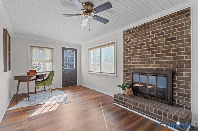 131 N Spruce Ave, Henrico, VA 23075