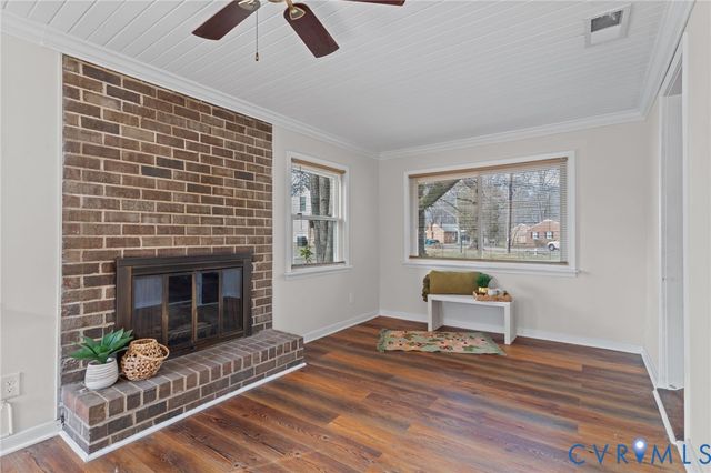 131 N Spruce Ave, Henrico, VA 23075