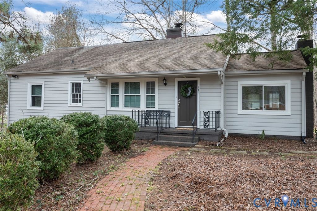 131 N Spruce Ave, Henrico, VA 23075
