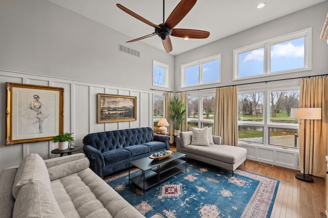 2009 Chandana Trail, Valparaiso, IN 46383