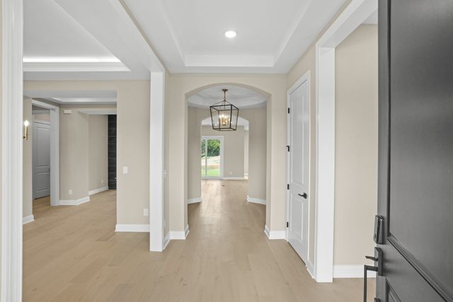 5971 Hunt Valley Drive, Spring Hill, TN 37174