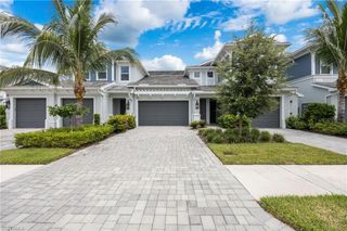 2647 Seychelles CIR 2206, Naples, FL 34112