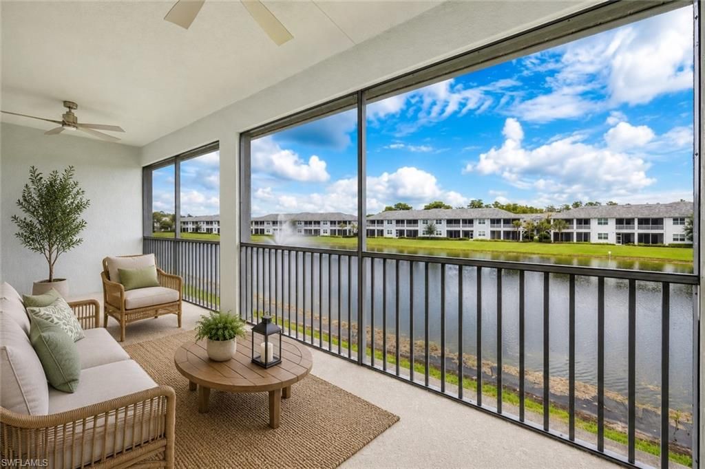 2647 Seychelles CIR 2206, NAPLES, FL 34112 — exterior