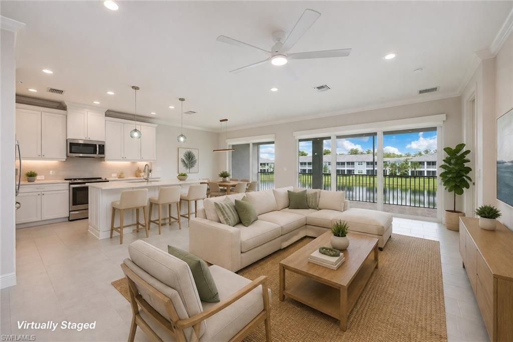 2647 Seychelles CIR 2206, NAPLES, FL 34112 — photo 2