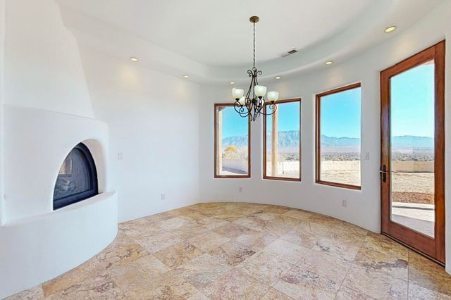 3 Quiet Lane, Corrales, NM 87048