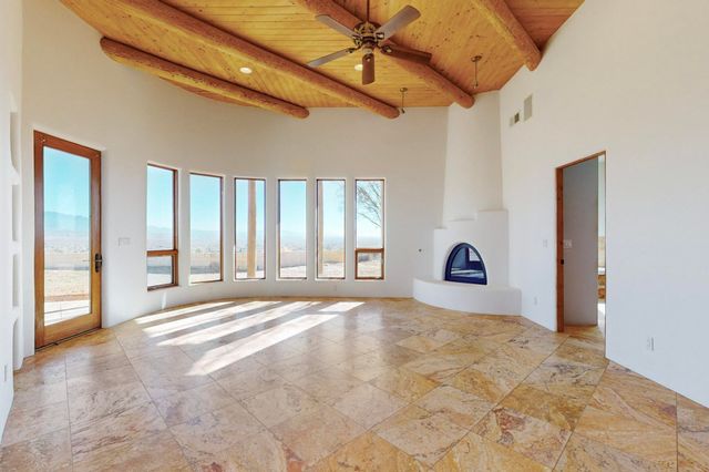 3 Quiet Lane, Corrales, NM 87048