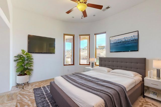3 Quiet Lane, Corrales, NM 87048