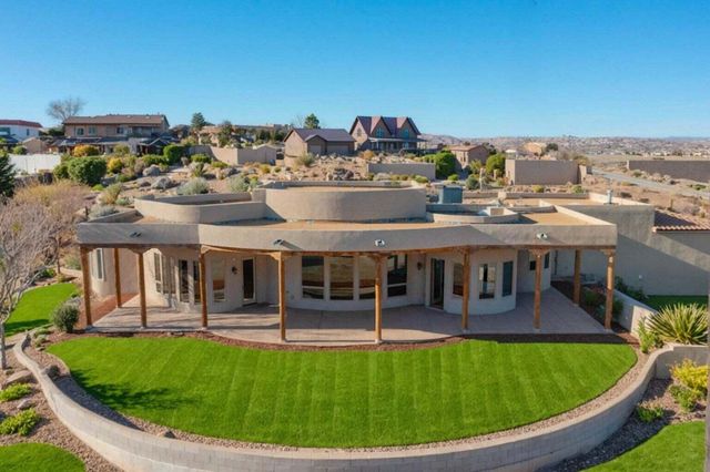 3 Quiet Lane, Corrales, NM 87048