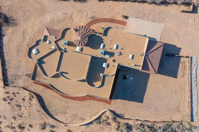 3 Quiet Lane, Corrales, NM 87048