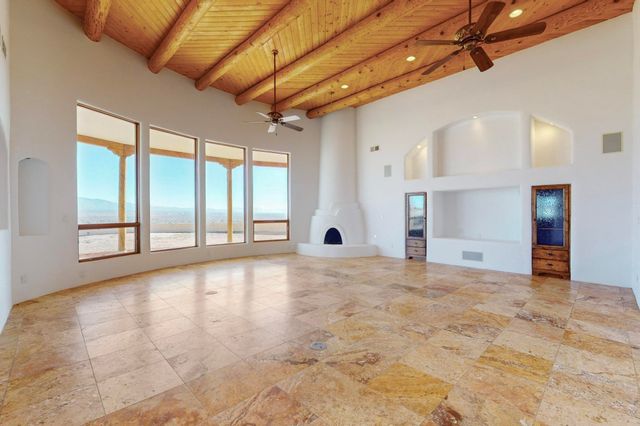 3 Quiet Lane, Corrales, NM 87048