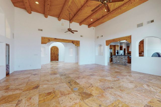 3 Quiet Lane, Corrales, NM 87048