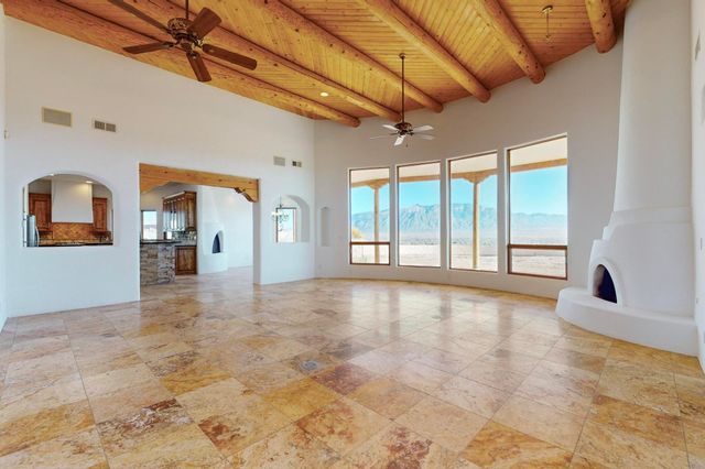 3 Quiet Lane, Corrales, NM 87048