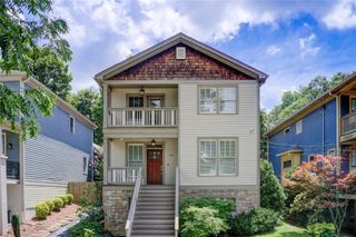 945 Longley NW Avenue, Atlanta, GA 30318