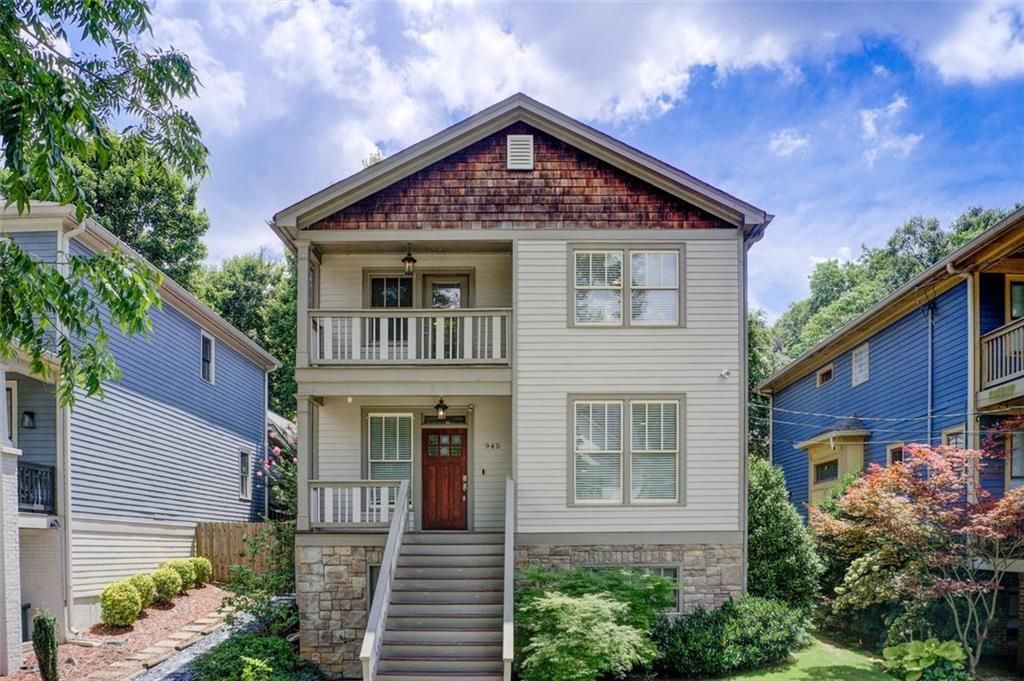 945 Longley NW Avenue, Atlanta, GA 30318