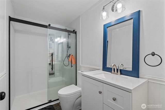 266 Bear View Drive, Chehalis, WA 98532