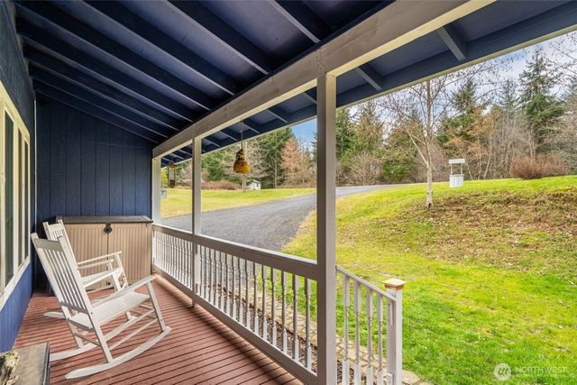 266 Bear View Drive, Chehalis, WA 98532