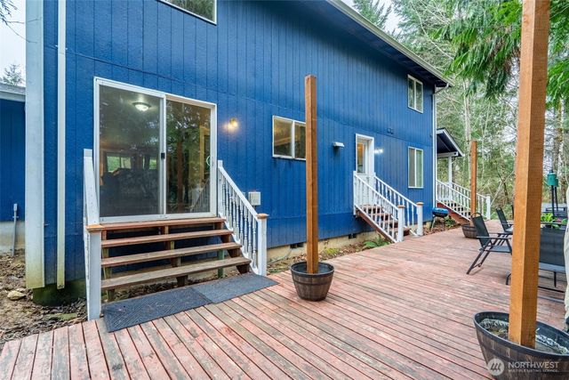 266 Bear View Drive, Chehalis, WA 98532