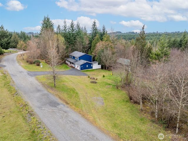 266 Bear View Drive, Chehalis, WA 98532