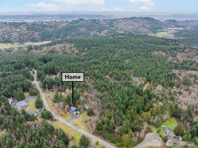 266 Bear View Drive, Chehalis, WA 98532