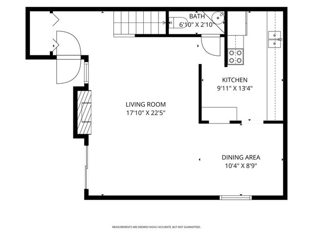 4645 Cedar Lake Road S, Saint Louis Park, MN 55416