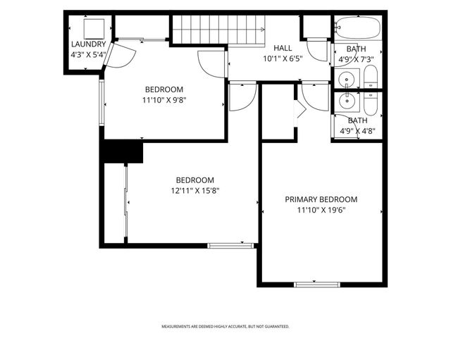 4645 Cedar Lake Road S, Saint Louis Park, MN 55416
