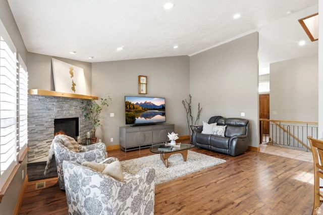1172 W KRISTELDELL CT, Murray, UT 84123