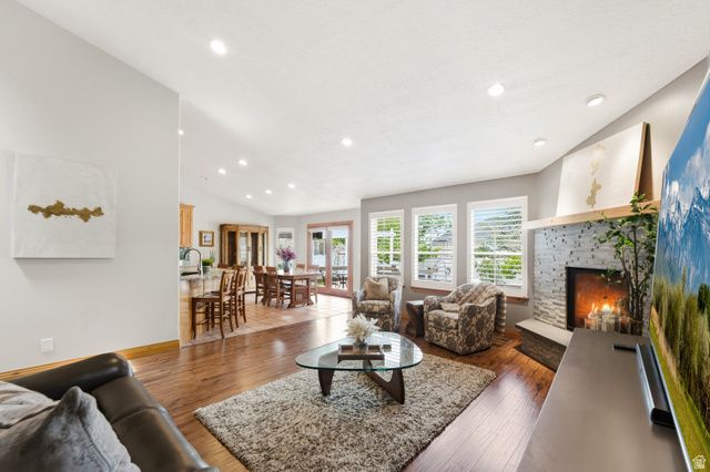 1172 W KRISTELDELL CT, Murray, UT 84123