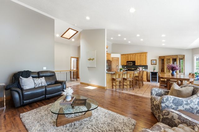 1172 W KRISTELDELL CT, Murray, UT 84123