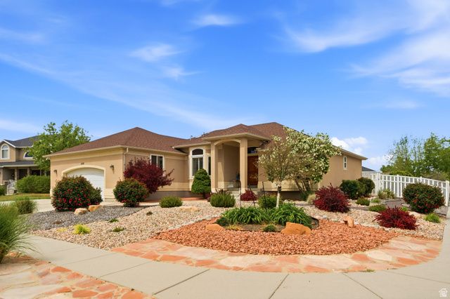 1172 W KRISTELDELL CT, Murray, UT 84123