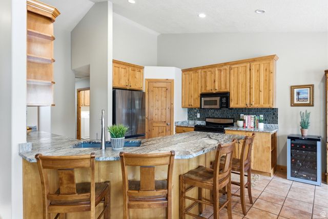 1172 W KRISTELDELL CT, Murray, UT 84123