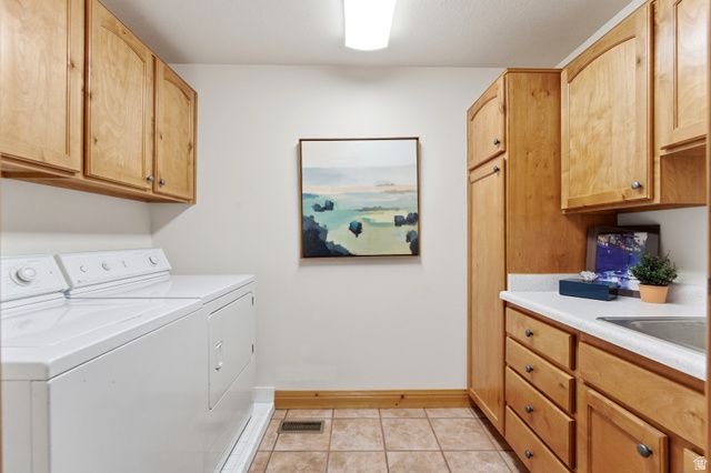 1172 W KRISTELDELL CT, Murray, UT 84123