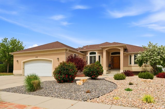 1172 W KRISTELDELL CT, Murray, UT 84123