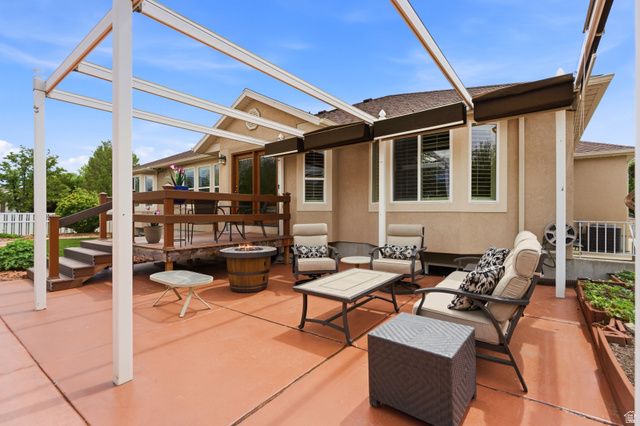 1172 W KRISTELDELL CT, Murray, UT 84123