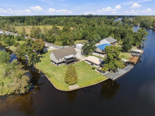 824 Niel Road, Westlake, LA 70669