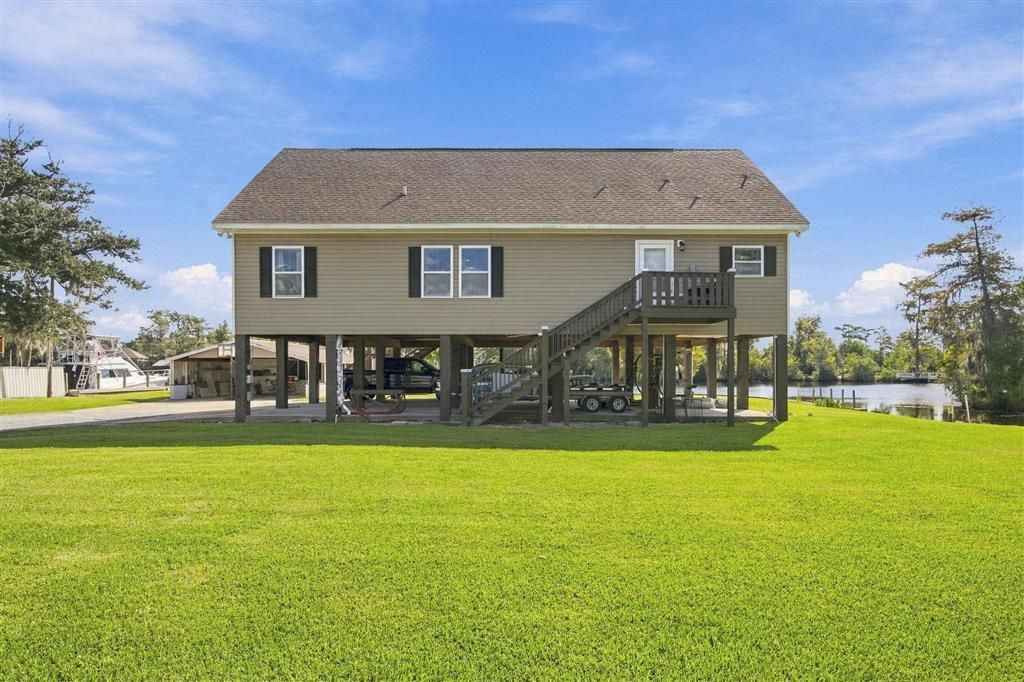824 Niel Road, Westlake, LA 70669