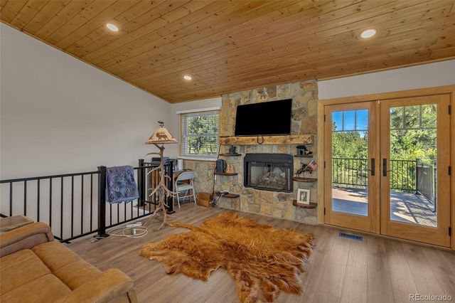 1750 Pawnee Parkway, Elizabeth, CO 80107