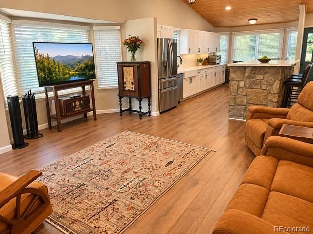 1750 Pawnee Parkway, Elizabeth, CO 80107