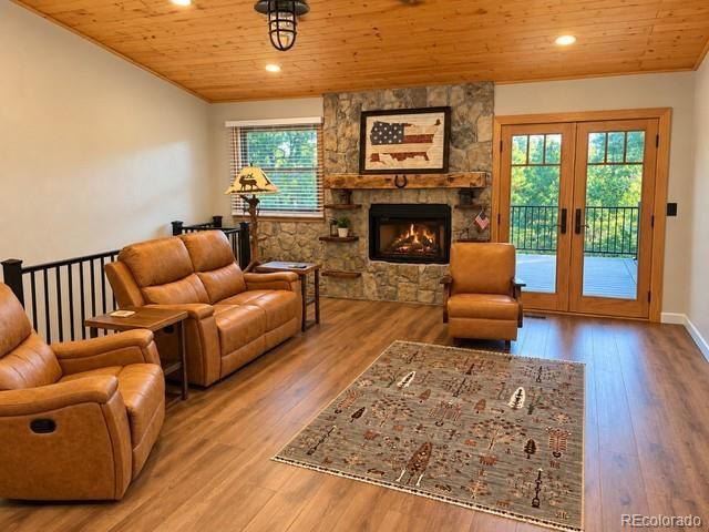 1750 Pawnee Parkway, Elizabeth, CO 80107